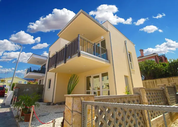 House Medulin 2247
