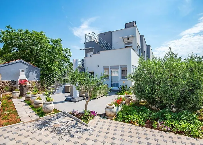 Apartment Jagoda