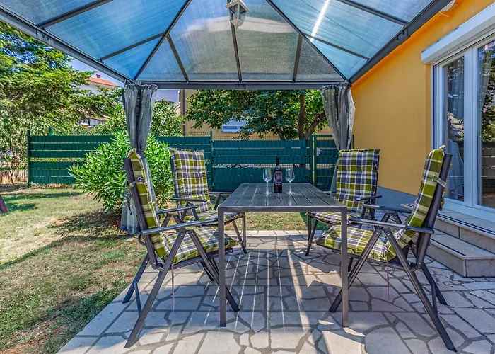 Holiday Home Maya