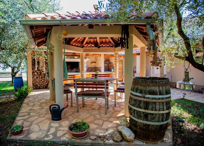 Casa Oliva Kim Marie /W Garden - Happy Rentals