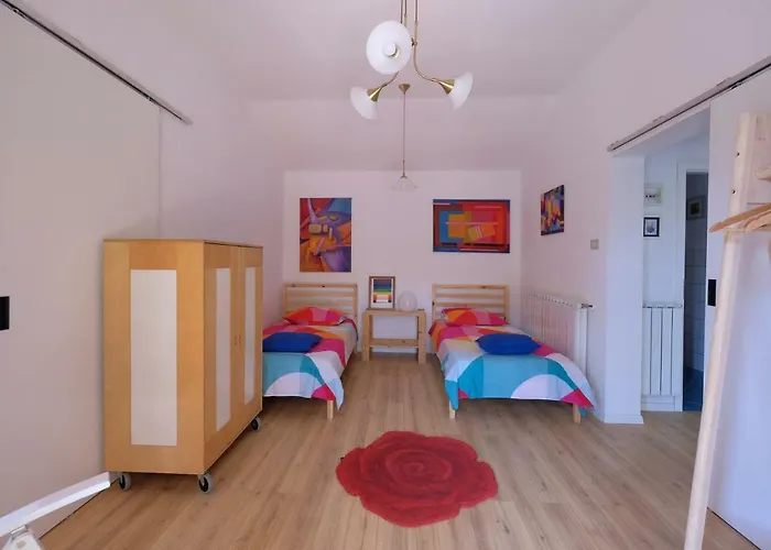 Holiday Home Kipo I Lunja