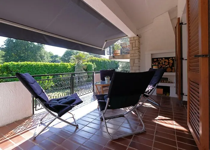 Holiday Home Kipo I Lunja